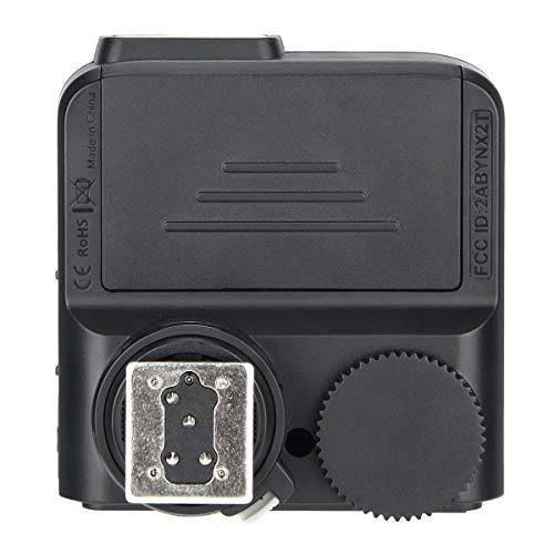 Godox X2T-N 2.4G TTL Wireless Flash Trigger for Nikon D90 D810 D5200 D7200