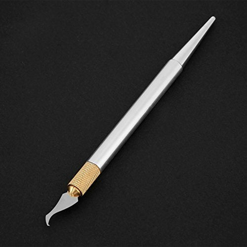 BGA Blade Repair Tool Kit BGA Chip CPU Cancel Motherboard Repair Repair Tool Kit for CPU Chip Removal