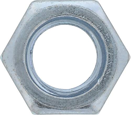 Hillman Grade 5 coarse finish hex nuts, 3/4 x 10-inch, 20-pack ten-inch hardware set