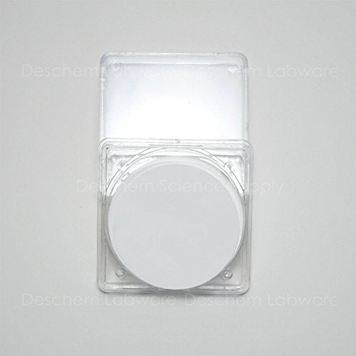 60mm 1um CA Membrane Filter,6cm,1.0u,Made By Cellulose Acetate,50 Pcs/Box 1.0um