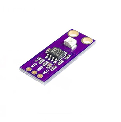 5 pieces GUVA-S12SD 240nm-370nm UV detection ultraviolet intensity sensor