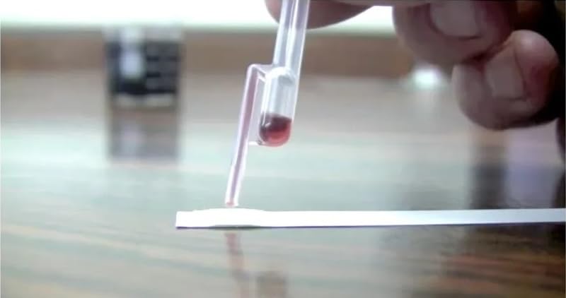 [Australia - AusPower] - Malolactic Fermentation (MLF) Test Kit 0-500 mg/L Malic Acid (10 Tests/kit) 