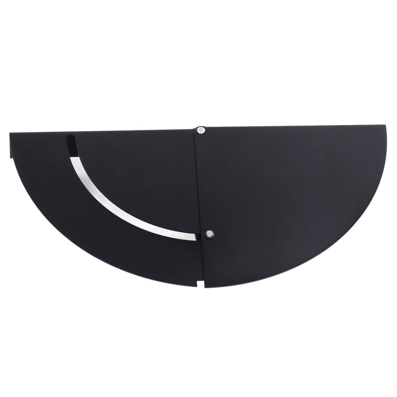 Variable Angle Fixture Variable Angle Clamp Woodworking Angle Clamp Fixer Corner Clamp for Woodworking Tools(Protractor 180°) Protractor 180°