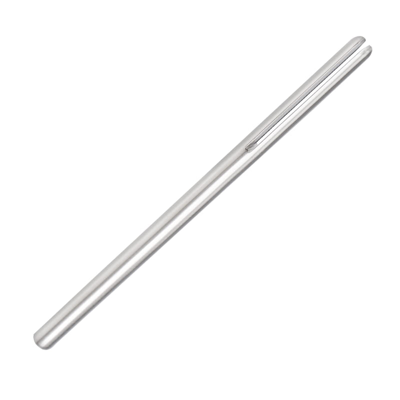 [Australia - AusPower] - uxcell Split Mandrel Tapered and Straight Mandrel Sandpaper Holder with 2.35mm Shank for Abrasive Sanding Disc 20 Pcs 