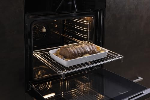Care+Protect Telescopic Sliding Oven Runner for Candy & Hoover Ovens