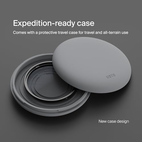 Urth 58mm UV Lens Filter (Plus)