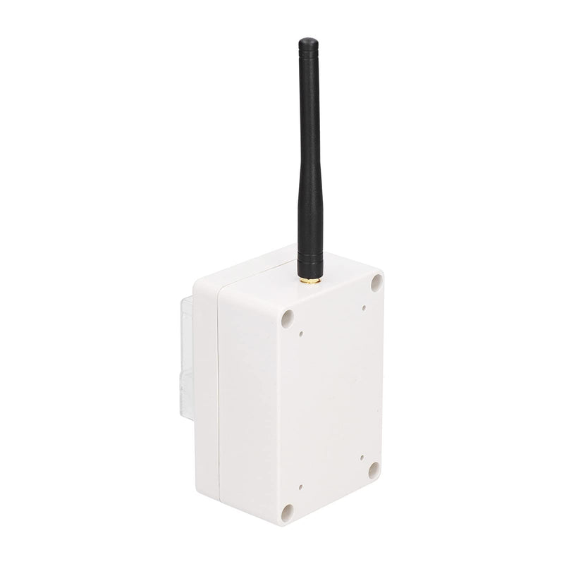 [Australia - AusPower] - RF Level Meter 100K‑1000MHz Field Strength Indicator Automatic Damping Function for Radio Antenna Radiation 20mhz‑6.5ghz 