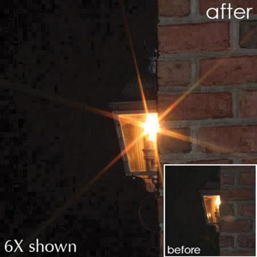 Tiffen 67mm 4 Point Star Filter