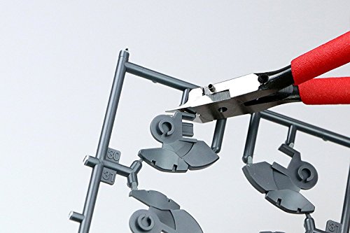 God Hand PN-120 single-edged nippers
