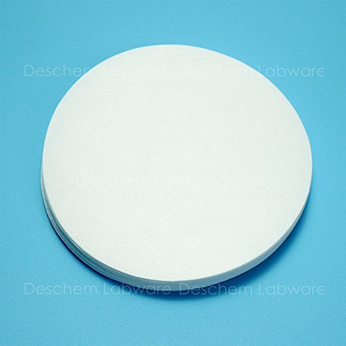 Deschem 50mm cellulose acetate membrane filter, 0.10 micron, 50 sheets per pack