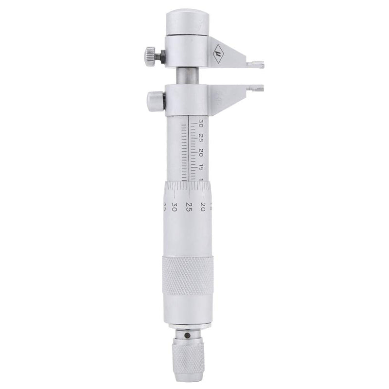 [Australia - AusPower] - Inside Micrometer Hole Bore Internal Diameter Gage 5?30mm Range 0.01mm Accuracy micrometre Inside Micrometer Digitale Messschieber 