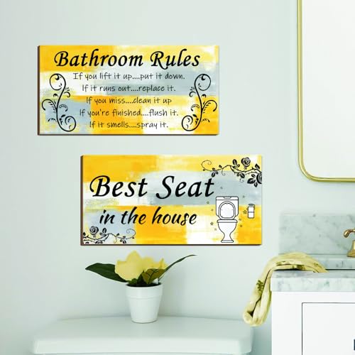 9PCS Wall Decals Decor You are Loved Wall Art Quotes Farmhouse Sunflower Wall Sticker for Living Room Kitchen Bedroom Bathroom