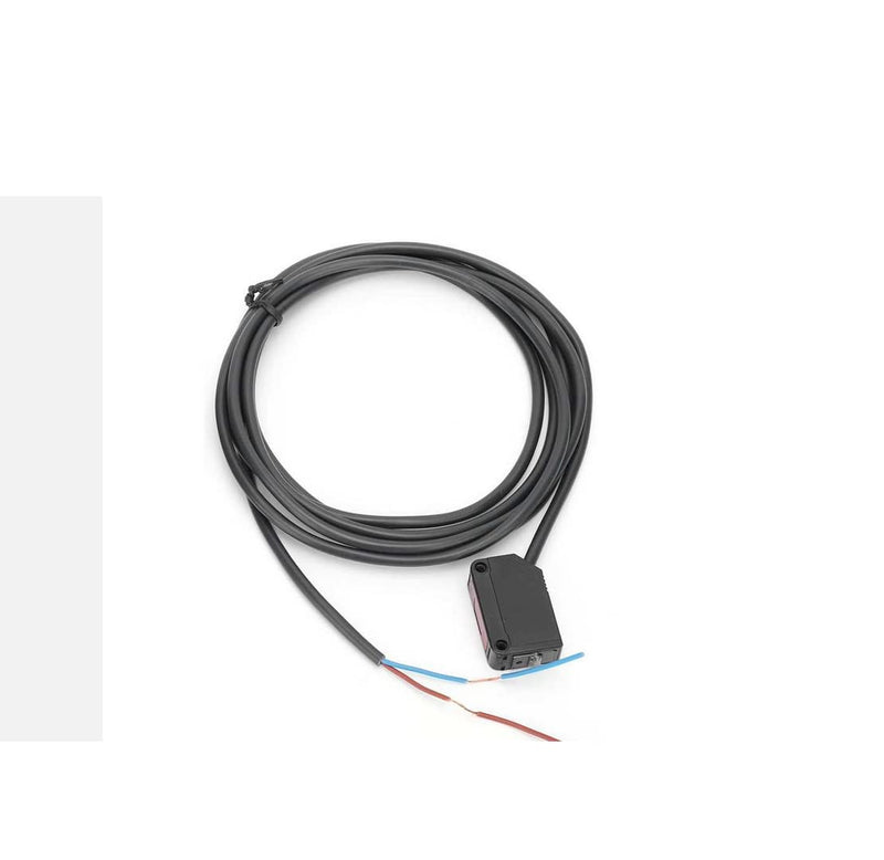 Disposable Photoelectric Sensor 12-24V PNP 100mA up to 15 Meters NC NO Infrared Light Barrier Light Sensor Light Switch