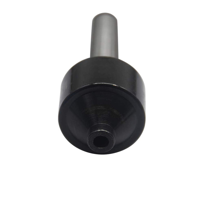 [Australia - AusPower] - Oudtinx Woodworking Live Tailstock Mandrel Saver #2 Morse Taper 