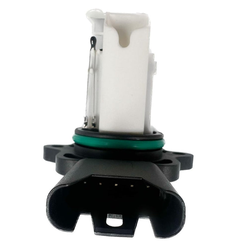 FainWan Mass Air Flow Sensor Meter MAF Compatible with 128i 328i 328xi 528i 528xi X3 X5 Z4 2007-2013 5WK97508Z 13627551638