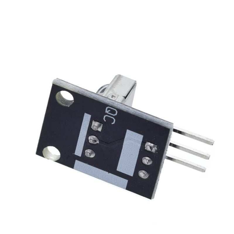 [Australia - AusPower] - DollaTek Infrared IR Wireless Remote Control Sensor Module Kits for Arduino 