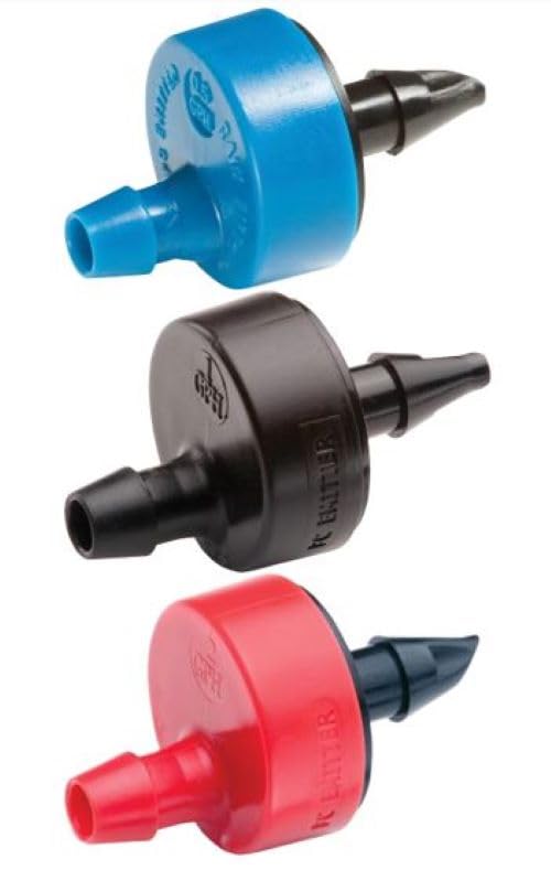 [Australia - AusPower] - Rain Bird DRIPKITBAG Drip Irrigation Repair and Expansion Kit 