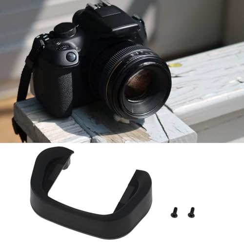 SING F LTD Camera Viewfinder Eyecup Eye Mask CB5-8205 Compatible with Canon EOS R5 R6