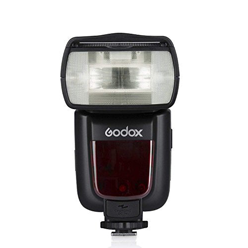 GODOX TT600 2.4G Wireless Camera Flash, Master/Slave GN60 Manual Flash