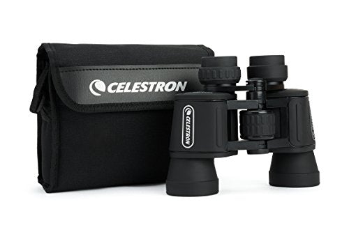 Celestron UpClose G2 8x40 Porro Binoculars for Birding & Wildlife Viewing 8x40 - Porro