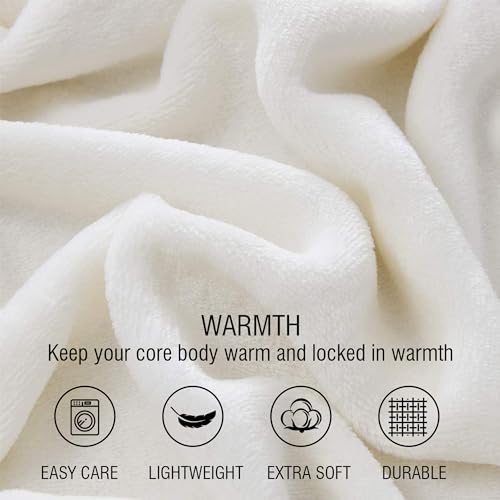 Warmstorey Daughter Gifts from Mom, Dad - Birthday Gift From Mother to Daughter - Mothers Day Gifts For Daughters - Birthday Graduation Wearable Blanket - to My Daughters Blanket from Dad
