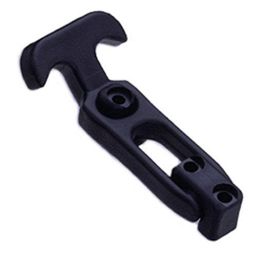[Australia - AusPower] - Cooler Parts Cooler Latches Replacement Rubber Flexible T-Handle Draw Latches (160mm length) 160mm length 