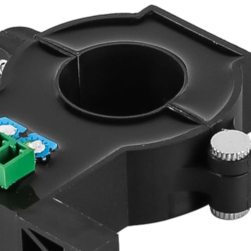 Hall Current Sensor Split Current Transformer Hall Sensor Accessory for Battery Monitor