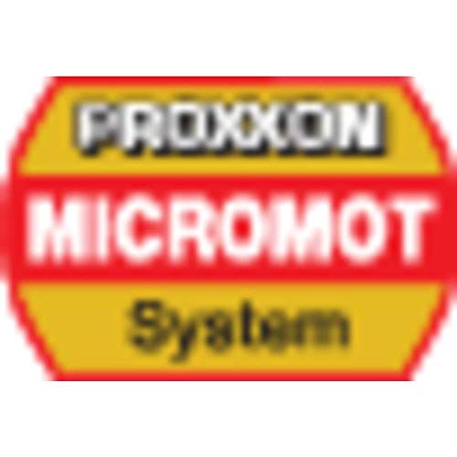 Proxxon 28222 Diamond Grinding Points Shape Ball 1.8 mm Pack of 2 Green
