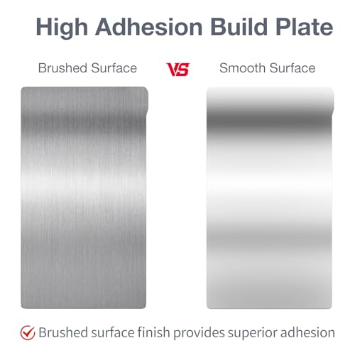 135x80mm Magnetic Build Plate for Anycubic Photon Mono,Mono 4K LCD/DLP 135x80mm