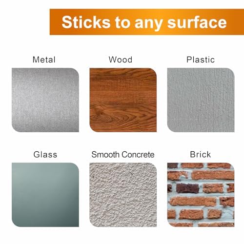 [Australia - AusPower] - 13 Ft Butyl Sealant Tape, Waterproof Butyl Rubber Sealant, Diameter 1/4" Rubber Sealant for Installing Car Doors, Windows, Car Audio 1/4 in x 13ft 