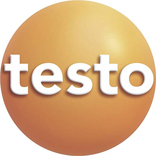 testo 106 - Penetration Thermometer (+TopSafe) NTC