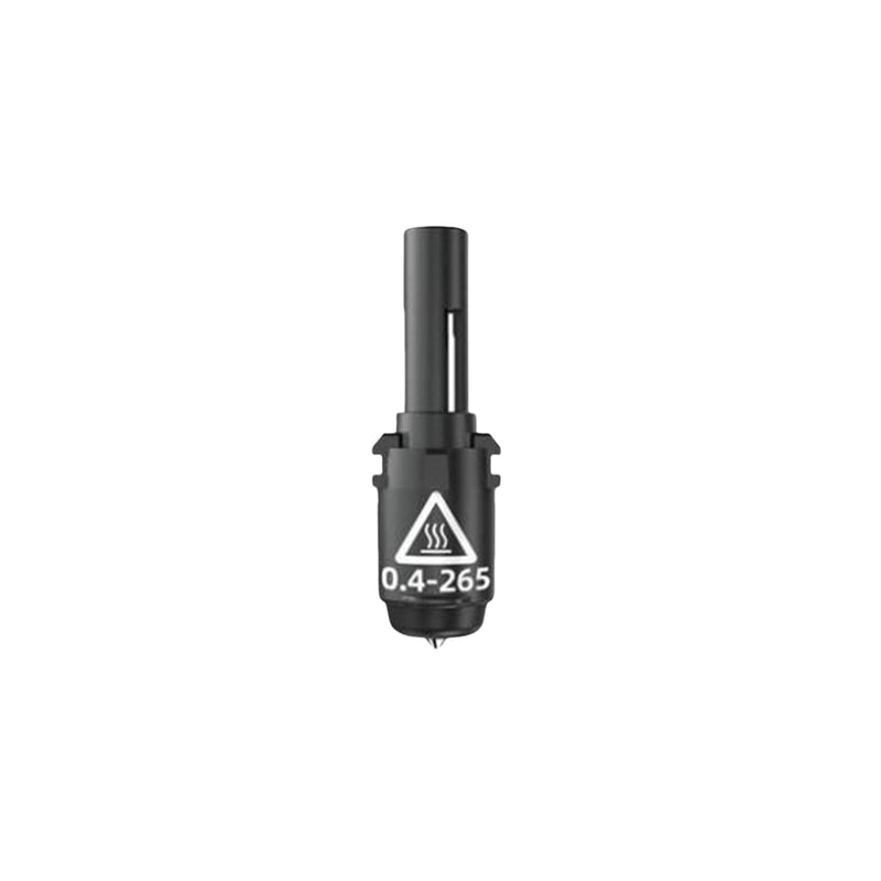 [Australia - AusPower] - 3D Printer Nozzle Assembly Extruder Hotend Nozzle Head for Adventurer 3/4 Special Fittings 