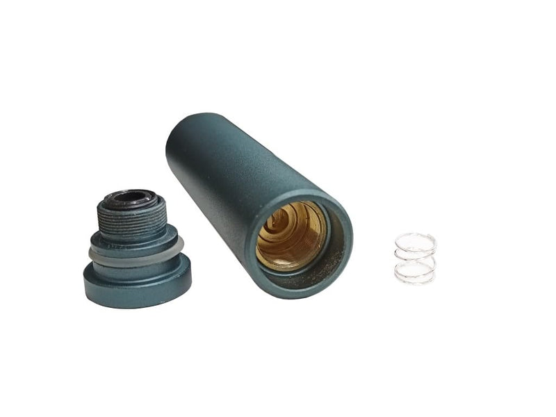 [Australia - AusPower] - 520nm Green Line Diode for Sawmill Woodworks Alignment Laser Swamp Haunted house Pond 5mW Line Module DC5V 