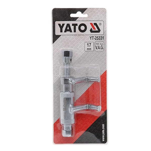 [Australia - AusPower] - Yato YT-25331 Spring Clamp Remover 
