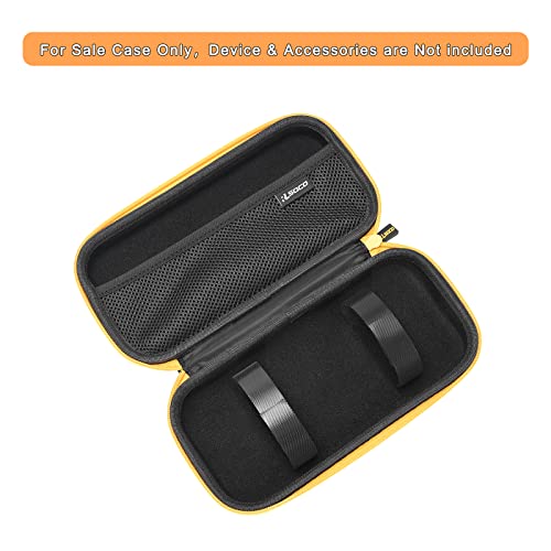 RLSOCO case for Klein Tools VDV526-200 and VDV226-110 cable testers, protective bag only