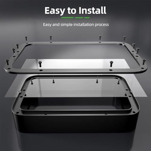 5PCS Saturn 4 Ultra FEP Release Liner Film,273x176mm High Transmittance