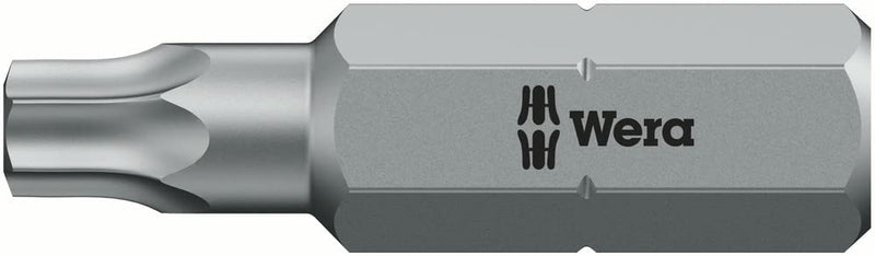 Wera 05057127001 Bit-Safe "Universal 3" (61 Piece),MULTI