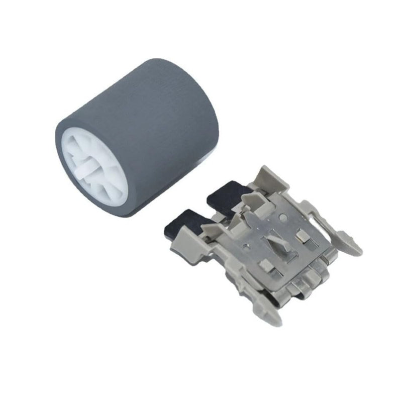 [Australia - AusPower] - Scanner Pick Roller PA03289-0001 for Fujitsu fi-5110C fi-5120C fi-6010N 6000NS fi-4120 S500 S500M S510 S510M fi-5110EOX fi-5110EOXM fi-5110EOX2 (1SET Pick Roller and Pad) 1SET Pick Roller and Pad 