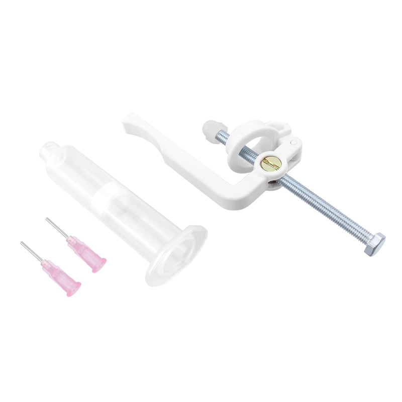 Solder Flux Extruder Solder Paste Gun Drive Tool for Soldering Electronics