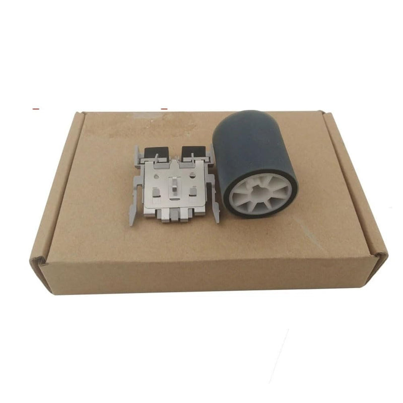 [Australia - AusPower] - Scanner Pick Roller PA03289-0001 for Fujitsu fi-5110C fi-5120C fi-6010N 6000NS fi-4120 S500 S500M S510 S510M fi-5110EOX fi-5110EOXM fi-5110EOX2 (1SET Pick Roller and Pad) 1SET Pick Roller and Pad 