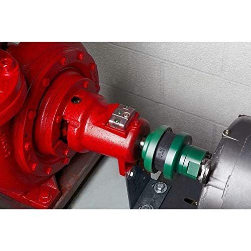 [Australia - AusPower] - Tb Woods Mechanical 6J Sureflex Coupling Sleeve 