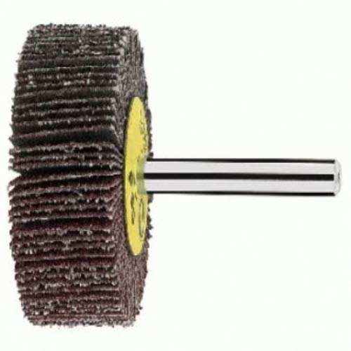 Bosch Accessories 2 609 200 183 Flap Wheel 6 mm, 60, 60 mm, 40 mm
