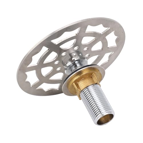 BONKZEBU stainless steel bar glass rinser cup washer faucet accessory for beer and wine glassware