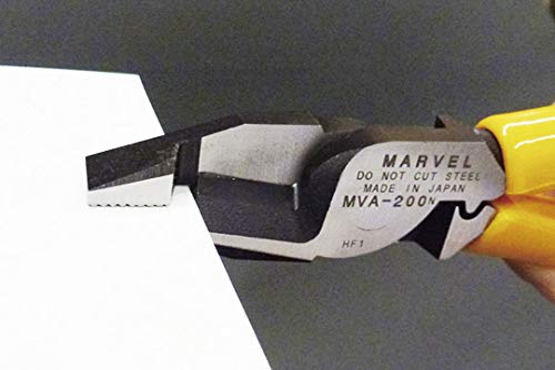 Marvel (Marvel) VA Pliers MVA – 200 N