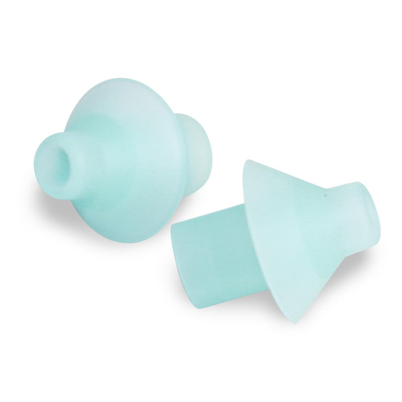 [Australia - AusPower] - Navage Nose Pillow Pair (Standard) - Navage Nose Pillows for Navage Nasal Irrigation System - Medical Grade Silicone Nose Buds - Compatible with All Navage Nasal Rinse Devices Standard 