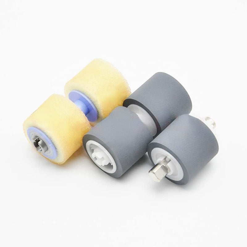 [Australia - AusPower] - Scanner Exchange Roller Kit Compatible with Canon DR-5010C DR-6030C Scanner 