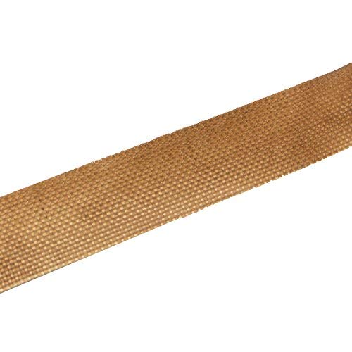 YJINGRUI PTFE Belt for Sealing Machine, 750mmx15mmx0.2mm, 50pcs | Continuous Band Sealer, Sealing Tape
