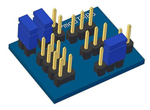 DIGILENT/410 Temperature Sensor