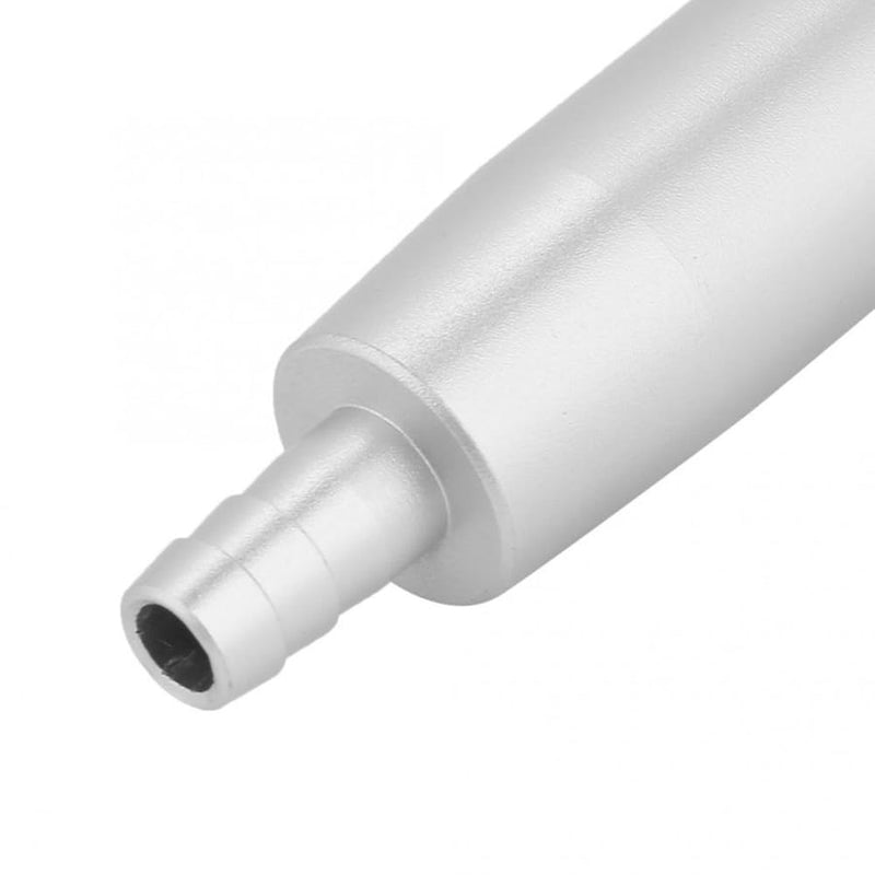 [Australia - AusPower] - Dental Oral Saliva Ejector Suction Short Weak Tip with Cap Adaptor 
