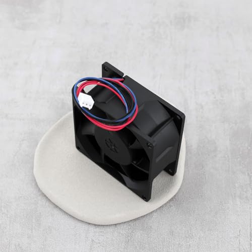 Create idea 3115RL-07W-B79 Cooling Fan DC48V 0.43A